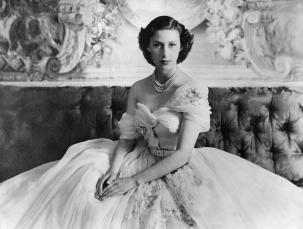 Princess Margaret