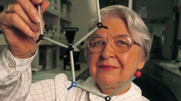 Stephanie Kwolek