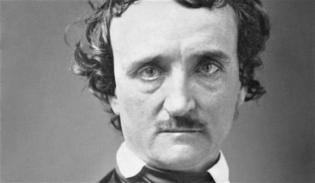 Edgar Allan Poe (long)