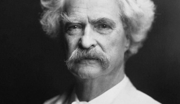 Mark Twain (long)