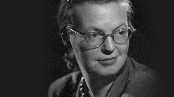 Shirley Jackson (long)