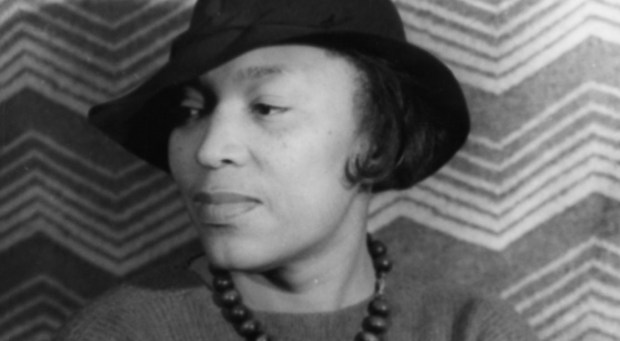 Zora Neale Hurston - Copy